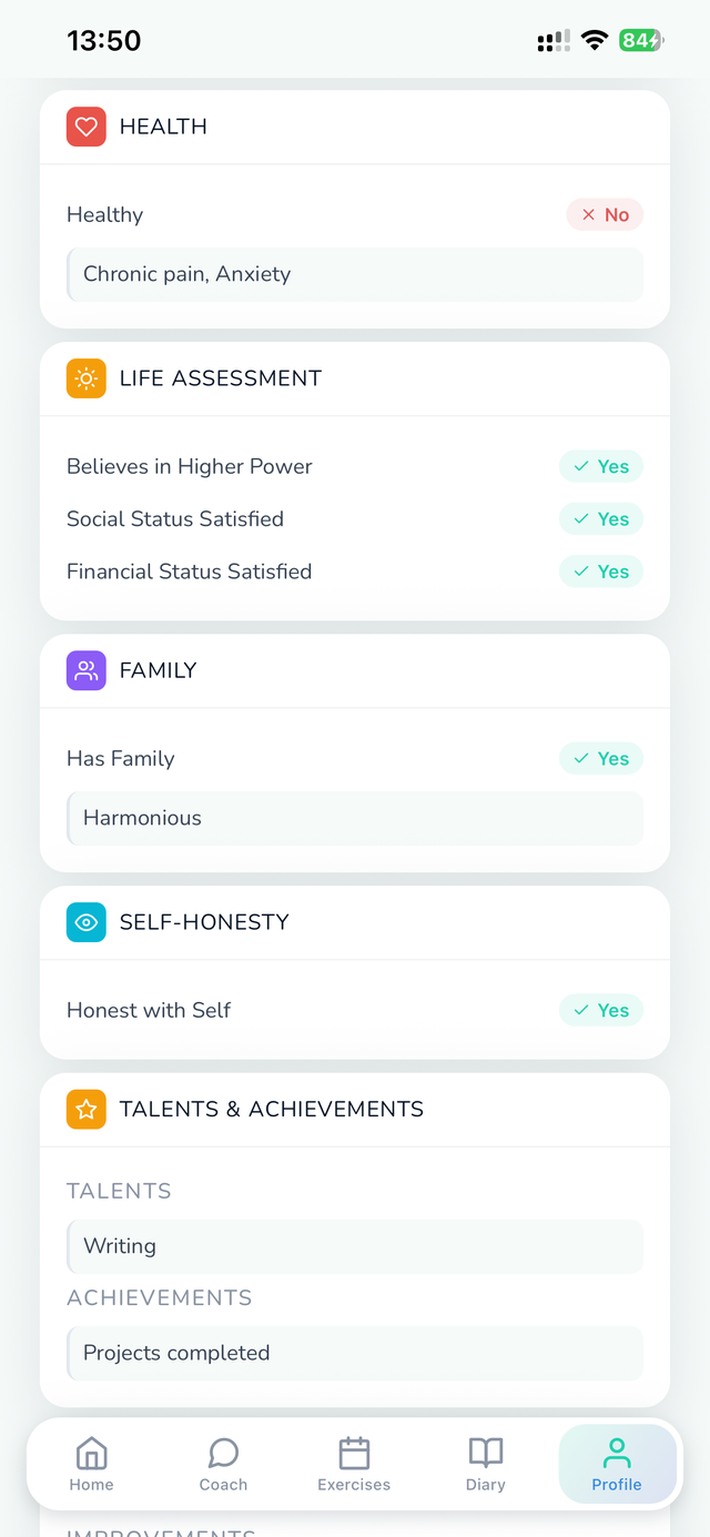 Healera — personalized onboarding